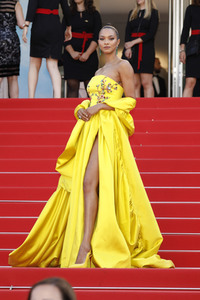 Filmpremiere 'Mother and Son', Cannes Film Festival 2022