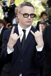 Filmpremiere 'Mother and Son', Cannes Film Festival 2022