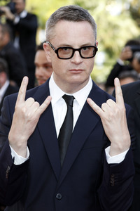 Filmpremiere 'Mother and Son', Cannes Film Festival 2022