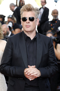 Filmpremiere 'Mother and Son', Cannes Film Festival 2022