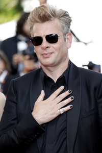 Filmpremiere 'Mother and Son', Cannes Film Festival 2022
