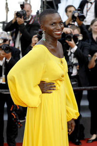Filmpremiere 'Mother and Son', Cannes Film Festival 2022