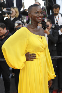 Filmpremiere 'Mother and Son', Cannes Film Festival 2022