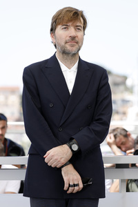 Photocall 'Pacifiction', Cannes Film Festival 2022