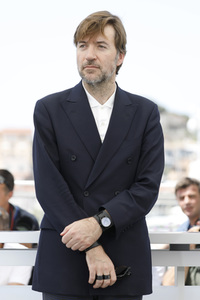 Photocall 'Pacifiction', Cannes Film Festival 2022