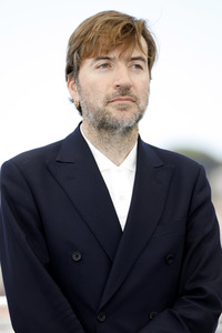 Photocall 'Pacifiction', Cannes Film Festival 2022