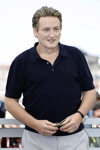 Photocall 'Pacifiction', Cannes Film Festival 2022