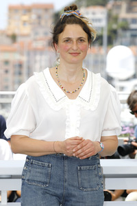 Photocall mit Alice und Alba Rohrwacher, Cannes Film Festival 2022
