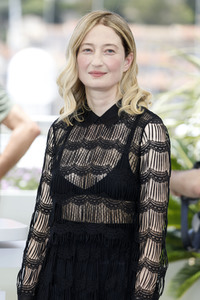 Photocall mit Alice und Alba Rohrwacher, Cannes Film Festival 2022