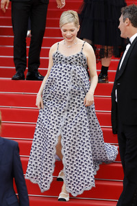 Filmpremiere 'Showing Up', Cannes Film Festival 2022