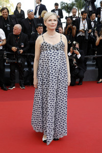 Filmpremiere 'Showing Up', Cannes Film Festival 2022