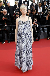 Filmpremiere 'Showing Up', Cannes Film Festival 2022