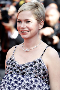 Filmpremiere 'Showing Up', Cannes Film Festival 2022