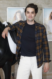 Filmpremiere 'Immenhof - Das große Versprechen' in Dresden