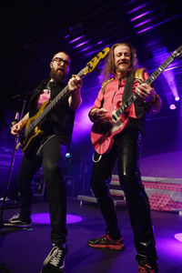Konzert von J.B.O. in München