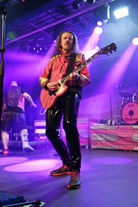 Konzert von J.B.O. in München