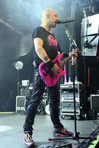 Konzert von J.B.O. in München