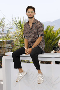Photocall 'Masquerade', Cannes Film Festival 2022