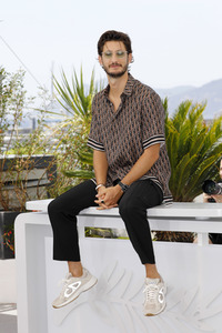 Photocall 'Masquerade', Cannes Film Festival 2022
