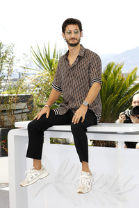 Photocall 'Masquerade', Cannes Film Festival 2022