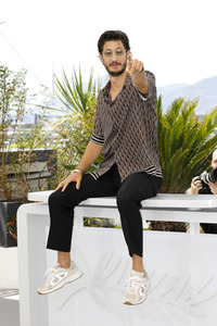 Photocall 'Masquerade', Cannes Film Festival 2022