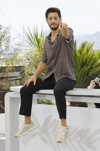 Photocall 'Masquerade', Cannes Film Festival 2022