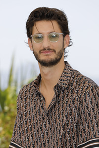 Photocall 'Masquerade', Cannes Film Festival 2022