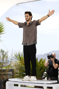 Photocall 'Masquerade', Cannes Film Festival 2022