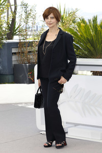 Photocall 'Masquerade', Cannes Film Festival 2022