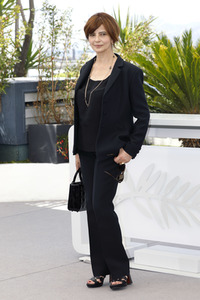 Photocall 'Masquerade', Cannes Film Festival 2022