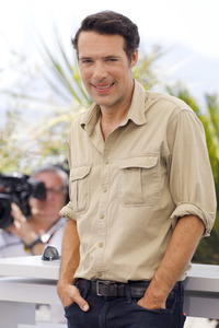 Photocall 'Masquerade', Cannes Film Festival 2022