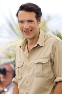 Photocall 'Masquerade', Cannes Film Festival 2022
