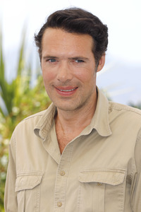 Photocall 'Masquerade', Cannes Film Festival 2022
