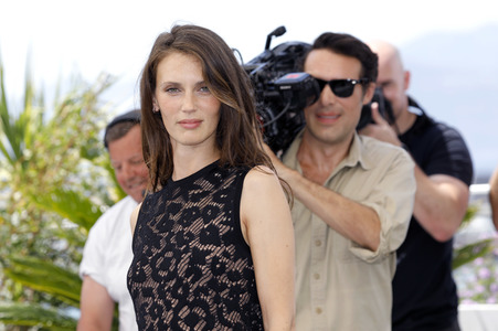 Photocall 'Masquerade', Cannes Film Festival 2022