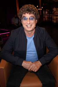 Talkshow 'Riverboat' in Berlin