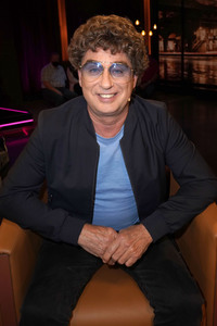 Talkshow 'Riverboat' in Berlin