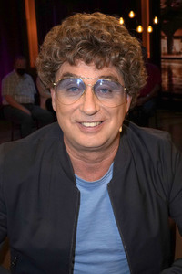 Talkshow 'Riverboat' in Berlin