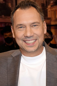 Talkshow 'Riverboat' in Berlin