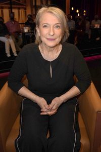 Talkshow 'Riverboat' in Berlin