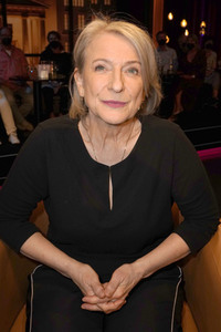 Talkshow 'Riverboat' in Berlin