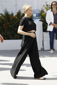 Photocall 'Showing Up', Cannes Film Festival 2022
