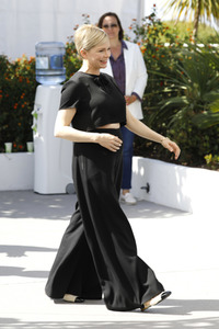 Photocall 'Showing Up', Cannes Film Festival 2022