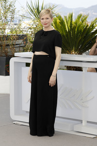 Photocall 'Showing Up', Cannes Film Festival 2022