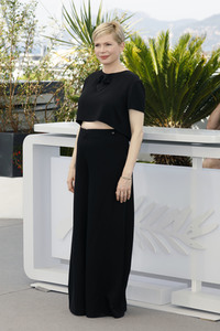 Photocall 'Showing Up', Cannes Film Festival 2022