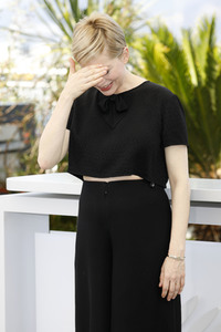 Photocall 'Showing Up', Cannes Film Festival 2022