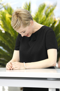 Photocall 'Showing Up', Cannes Film Festival 2022