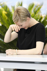 Photocall 'Showing Up', Cannes Film Festival 2022