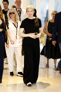 Photocall 'Showing Up', Cannes Film Festival 2022