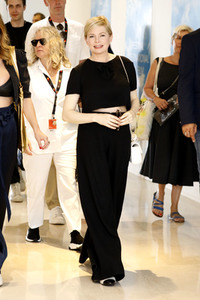 Photocall 'Showing Up', Cannes Film Festival 2022