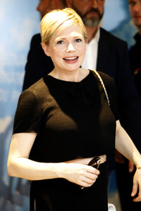 Photocall 'Showing Up', Cannes Film Festival 2022